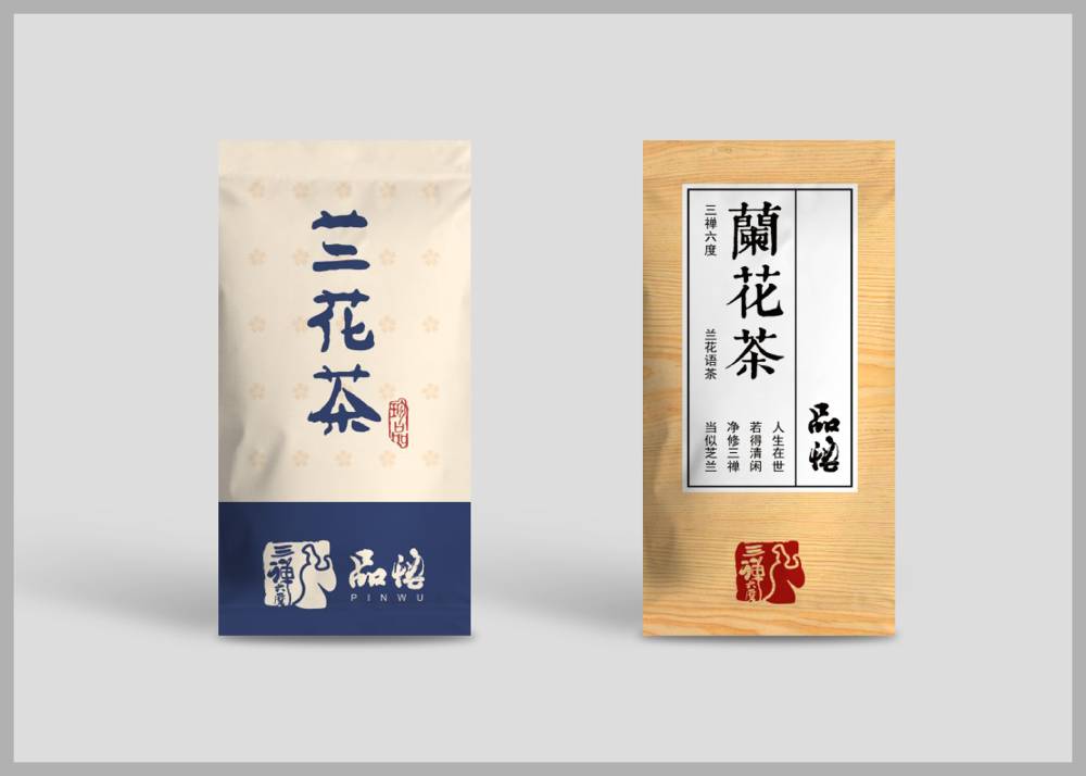江华食品包装设计：安全为本，体验为王，守护城市美食产业根基