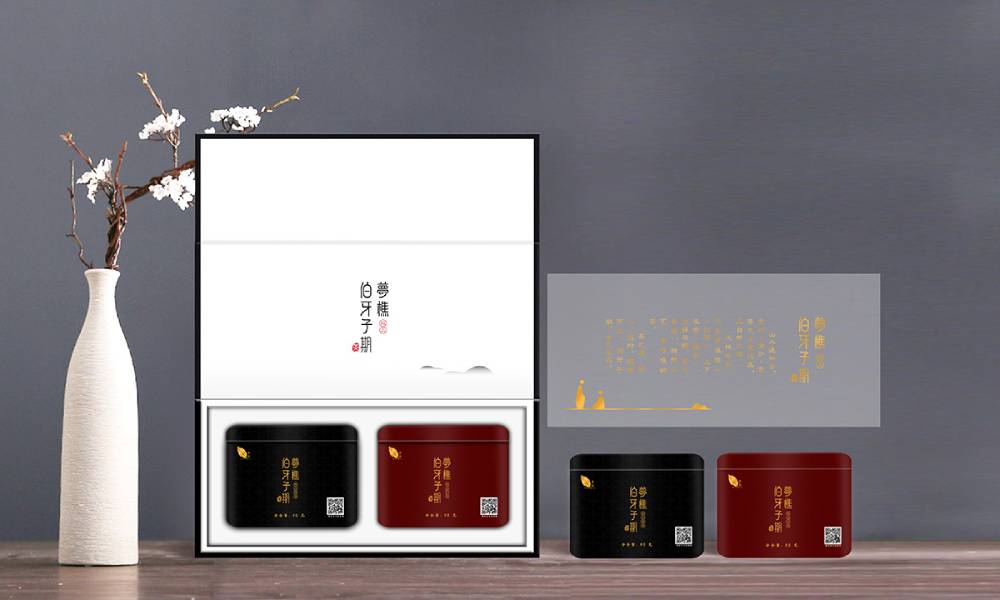 江华包装设计：文化赋能，创新驱动，解锁城市产业新势能